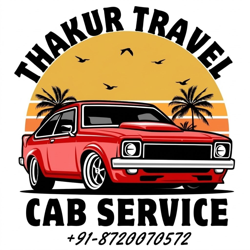Thakur Travels Cab Service